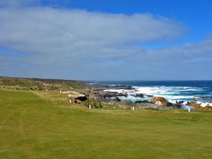 Cape Wickham 12th Back Coast